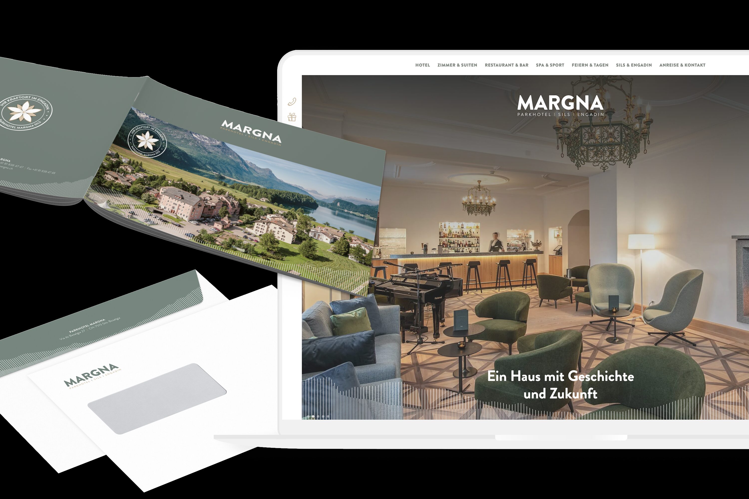 Branding / Corporate Design