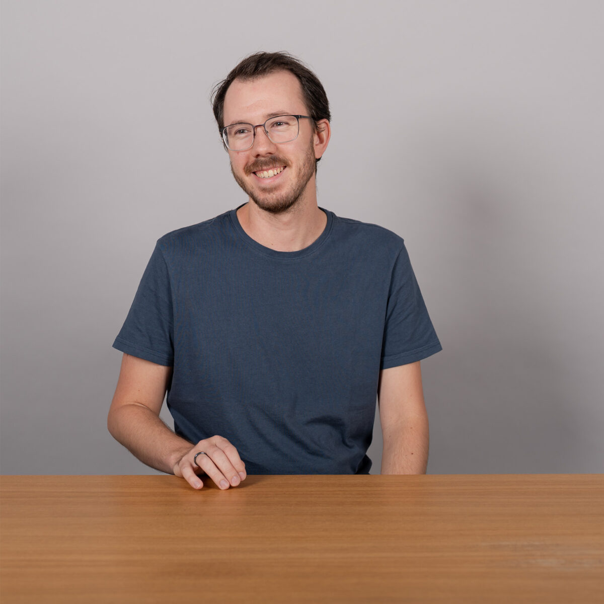Benjamin ammann team homm interactive webagentur luzern 03