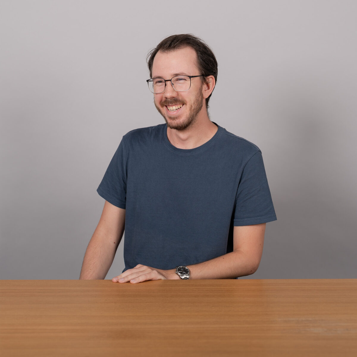 Benjamin ammann team homm interactive webagentur luzern 04