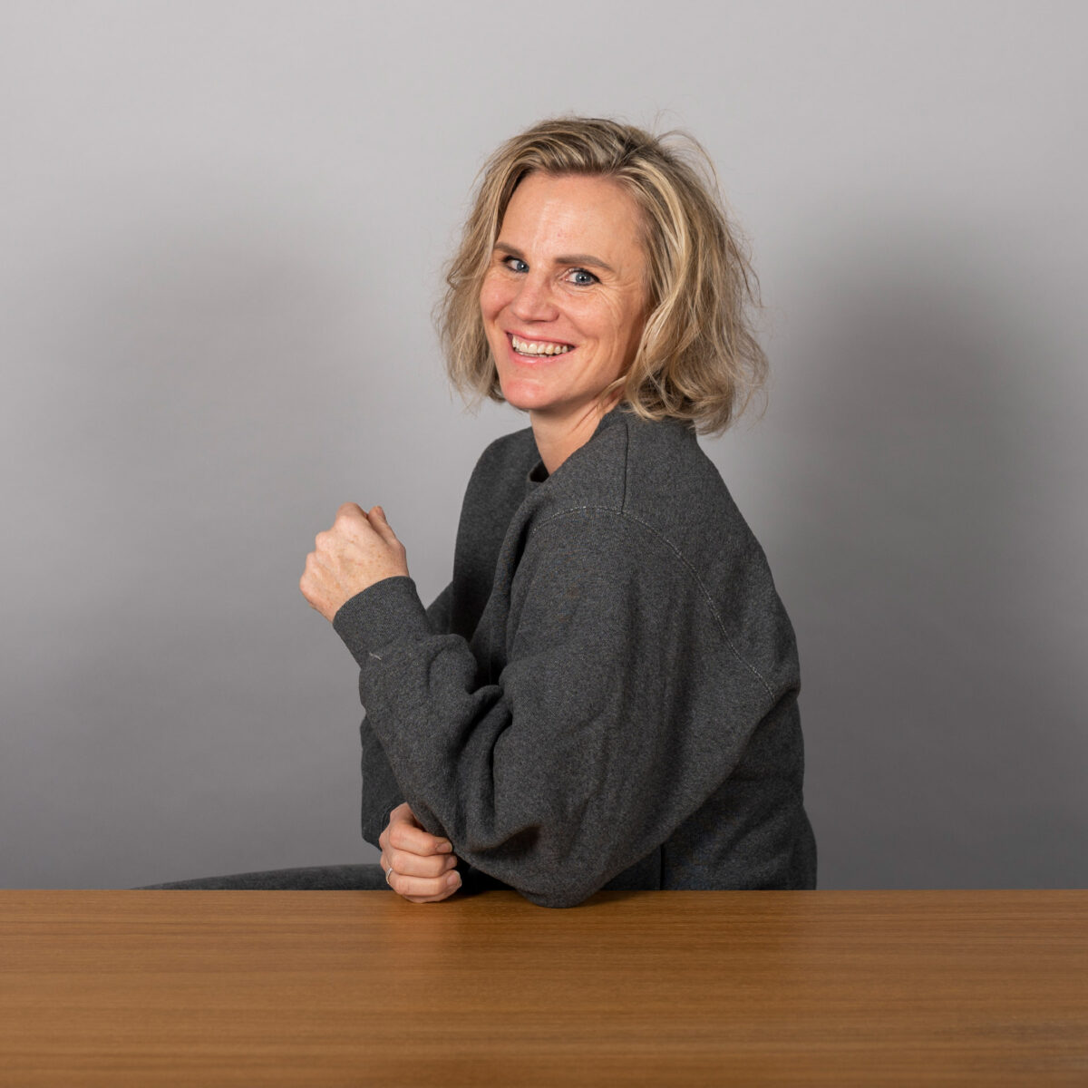 Pamela Odermatt