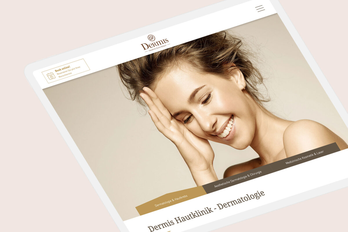 Dermis Hautklinik